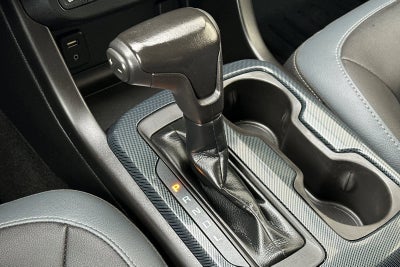 2018 Chevrolet Colorado 4WD Z71