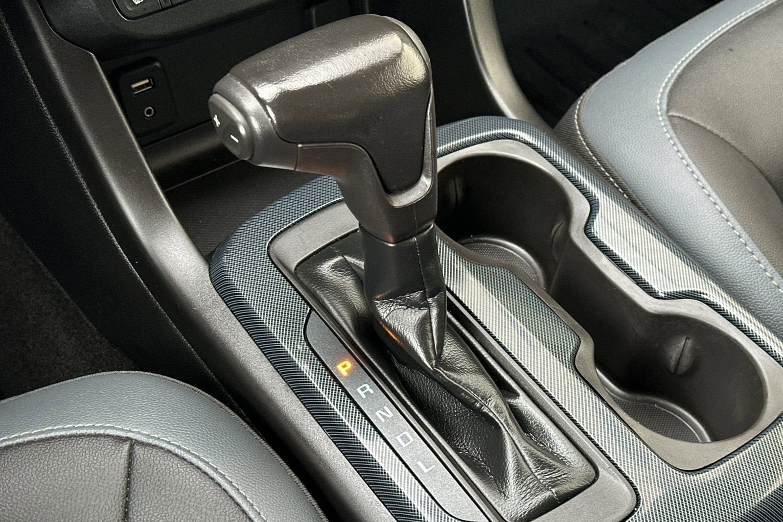 2018 Chevrolet Colorado 4WD Z71