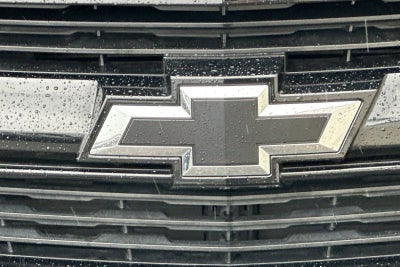 2018 Chevrolet Colorado 4WD Z71