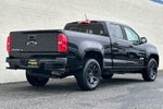 2018 Chevrolet Colorado 4WD Z71