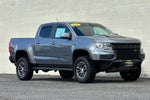 2021 Chevrolet Colorado 4WD ZR2