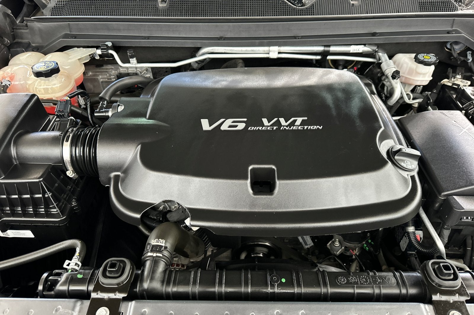2021 Chevrolet Colorado 4WD ZR2