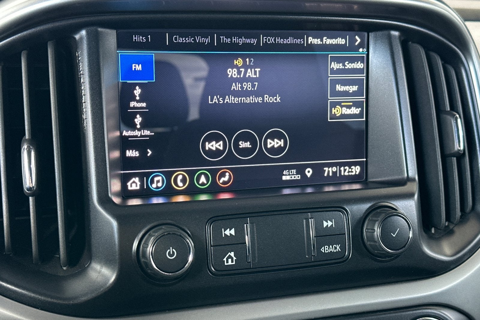 2021 Chevrolet Colorado 4WD ZR2