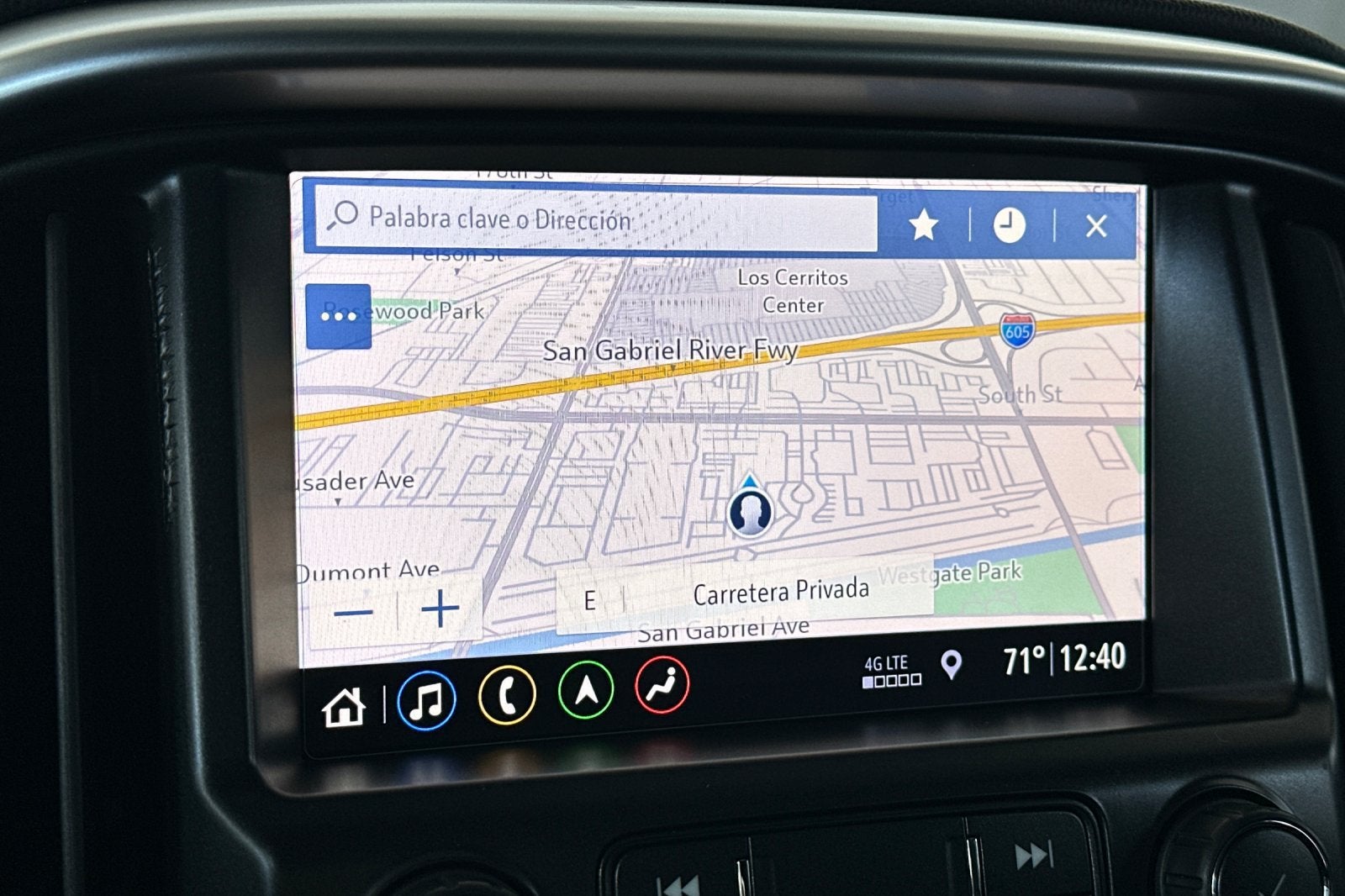 2021 Chevrolet Colorado 4WD ZR2