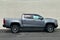 2021 Chevrolet Colorado 4WD ZR2