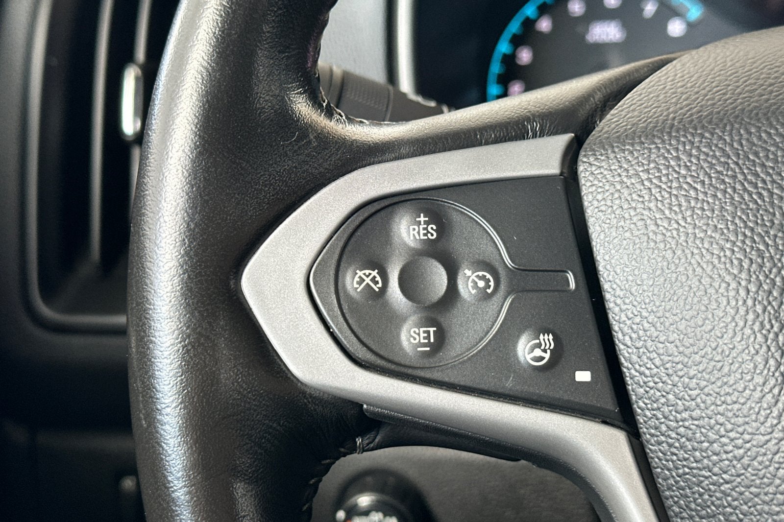 2021 Chevrolet Colorado 4WD ZR2
