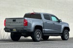 2021 Chevrolet Colorado 4WD ZR2