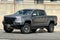 2021 Chevrolet Colorado 4WD ZR2