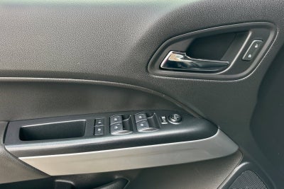 2020 Chevrolet Colorado 4WD ZR2