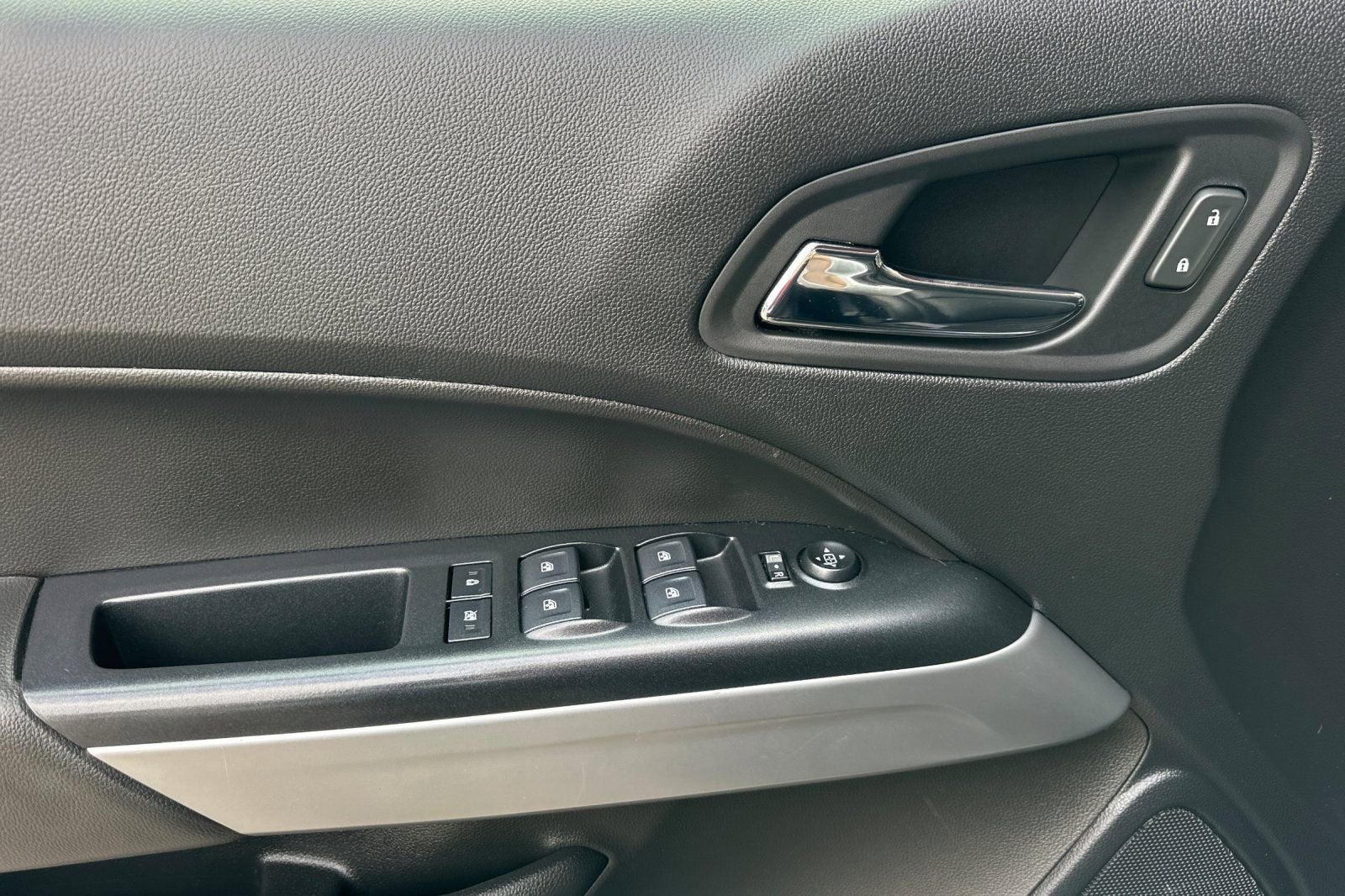 2020 Chevrolet Colorado 4WD ZR2