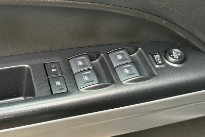 2020 Chevrolet Colorado 4WD ZR2