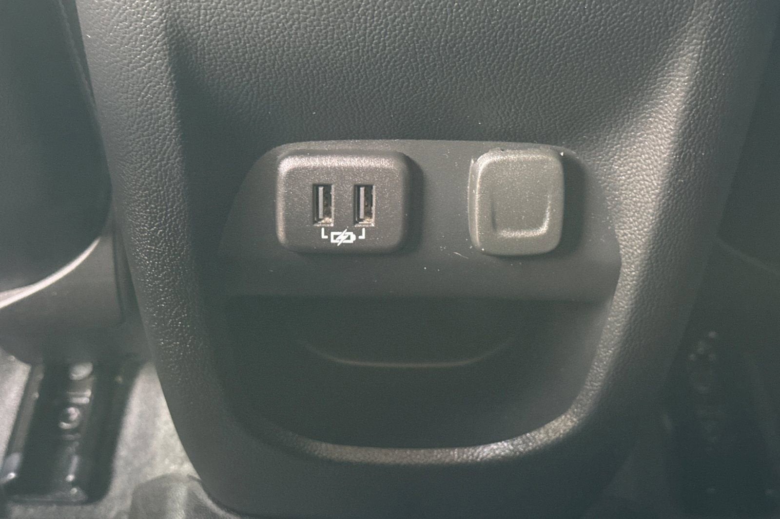 2020 Chevrolet Colorado 4WD ZR2