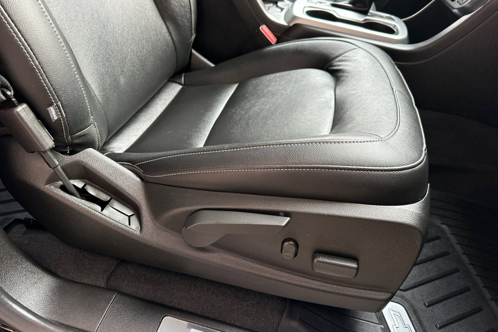 2020 Chevrolet Colorado 4WD ZR2