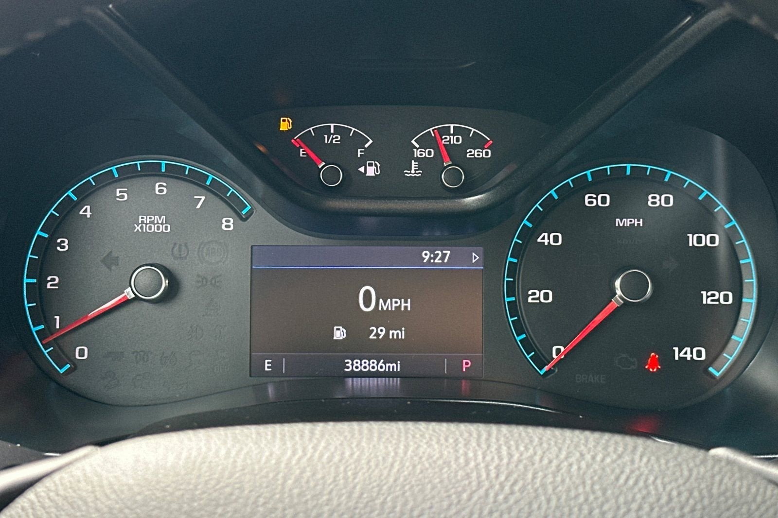 2020 Chevrolet Colorado 4WD ZR2