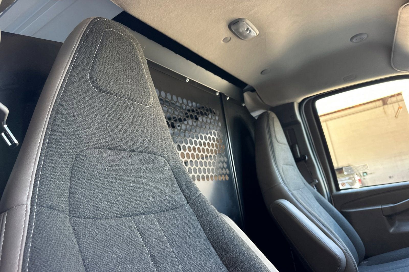 2024 Chevrolet Express Cargo 2500 WT