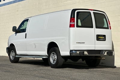 2024 Chevrolet Express Cargo 2500 WT