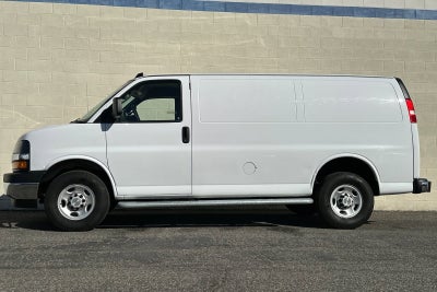 2024 Chevrolet Express Cargo 2500 WT