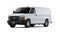 2026 Chevrolet Express Cargo 1WT