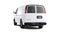 2026 Chevrolet Express Cargo 1WT