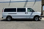 2025 GMC Savana Passenger LT