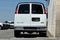 2025 GMC Savana Passenger LT