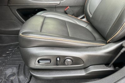 2021 GMC Acadia AT4