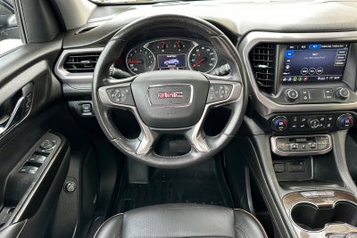 2021 GMC Acadia AT4