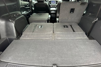 2021 GMC Acadia AT4