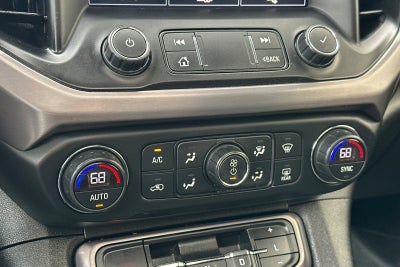 2021 GMC Acadia AT4