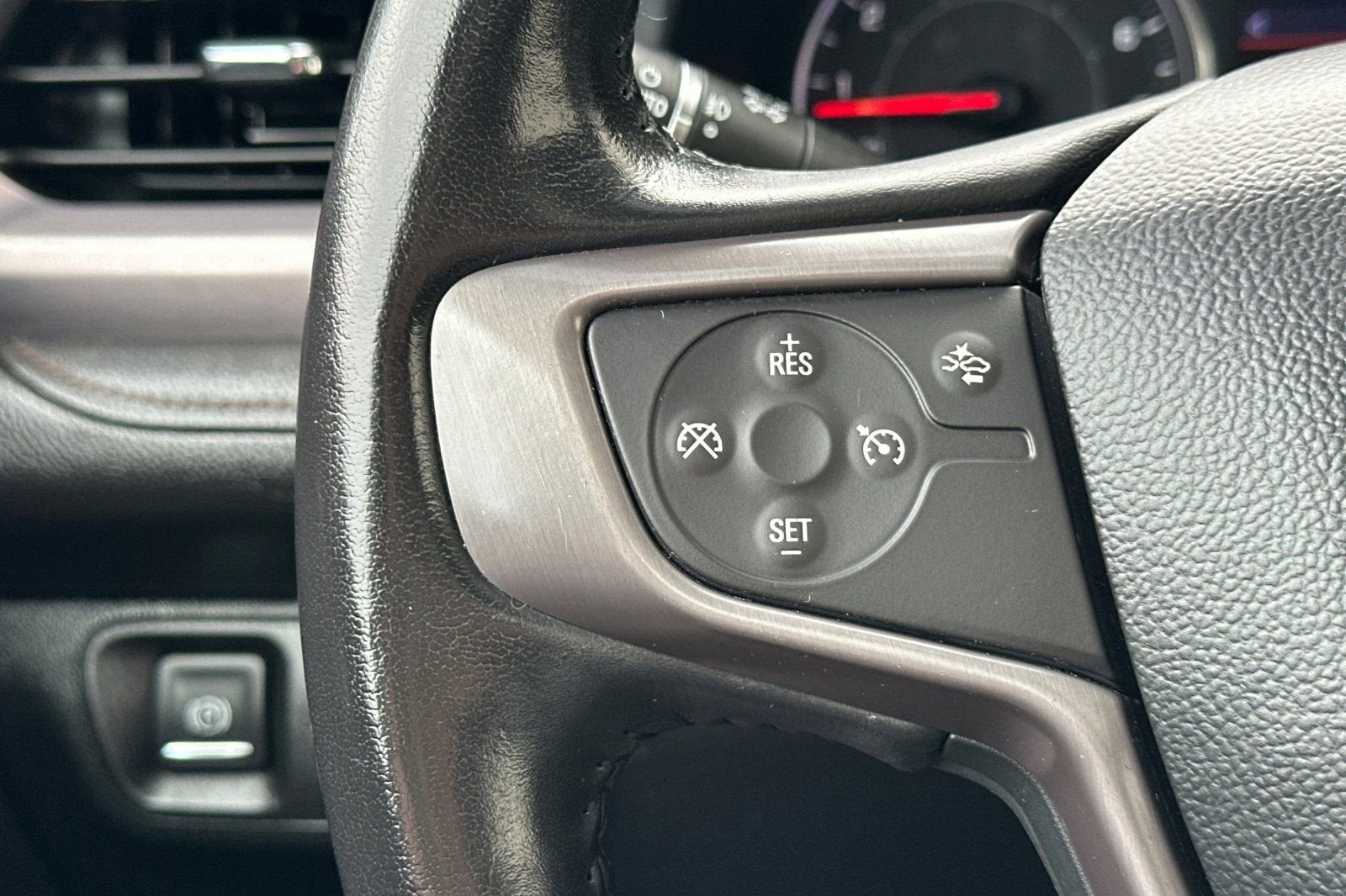 2021 GMC Acadia AT4