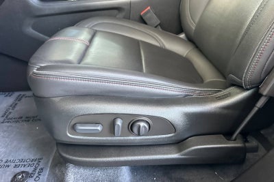 2022 Chevrolet Traverse RS