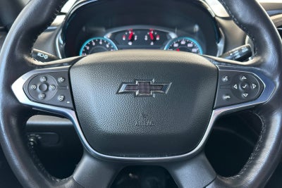 2022 Chevrolet Traverse RS