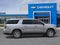 2027 Chevrolet Suburban LS