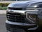 2027 Chevrolet Suburban LS