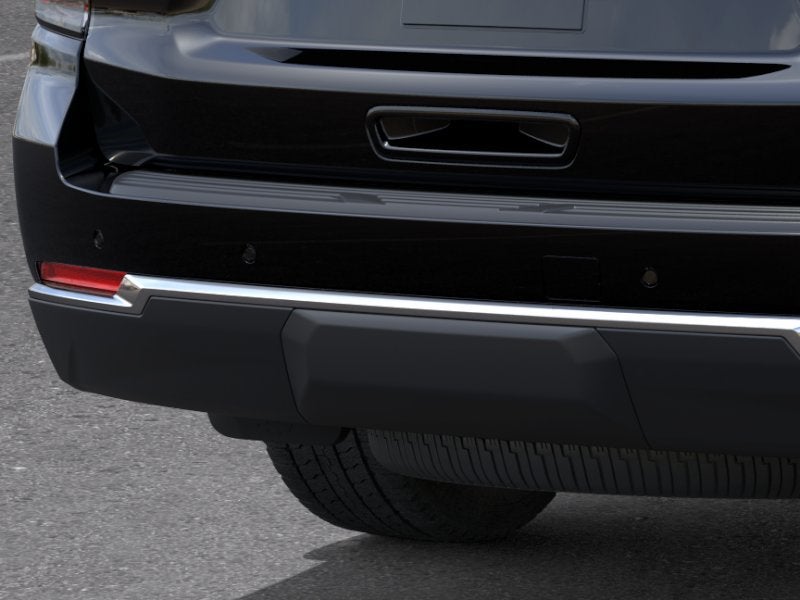 2027 Chevrolet Suburban LS