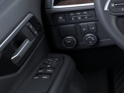 2027 Chevrolet Suburban LS