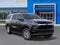2027 Chevrolet Suburban LS