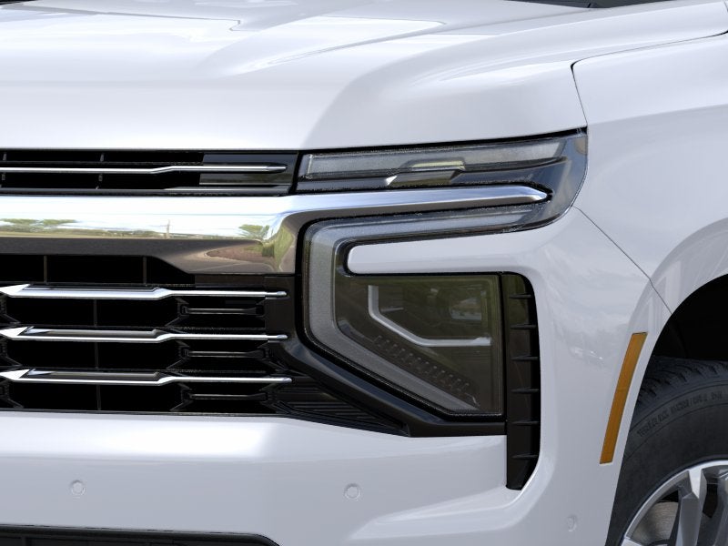 2027 Chevrolet Suburban LT
