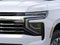 2027 Chevrolet Suburban LT