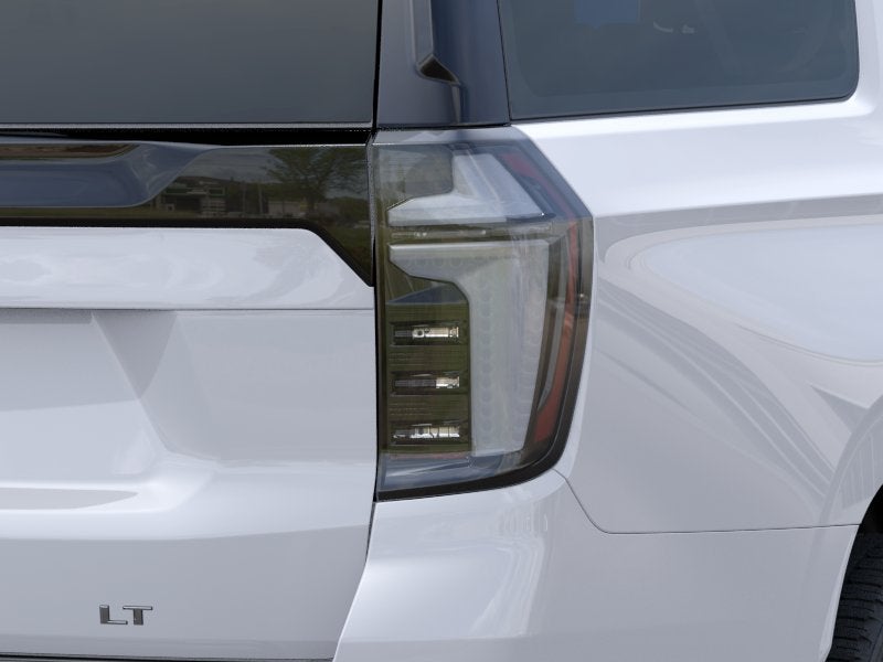 2027 Chevrolet Suburban LT
