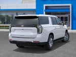 2027 Chevrolet Suburban LT