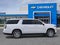 2027 Chevrolet Suburban LT
