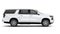 2027 Chevrolet Suburban LT