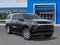 2027 Chevrolet Suburban LT
