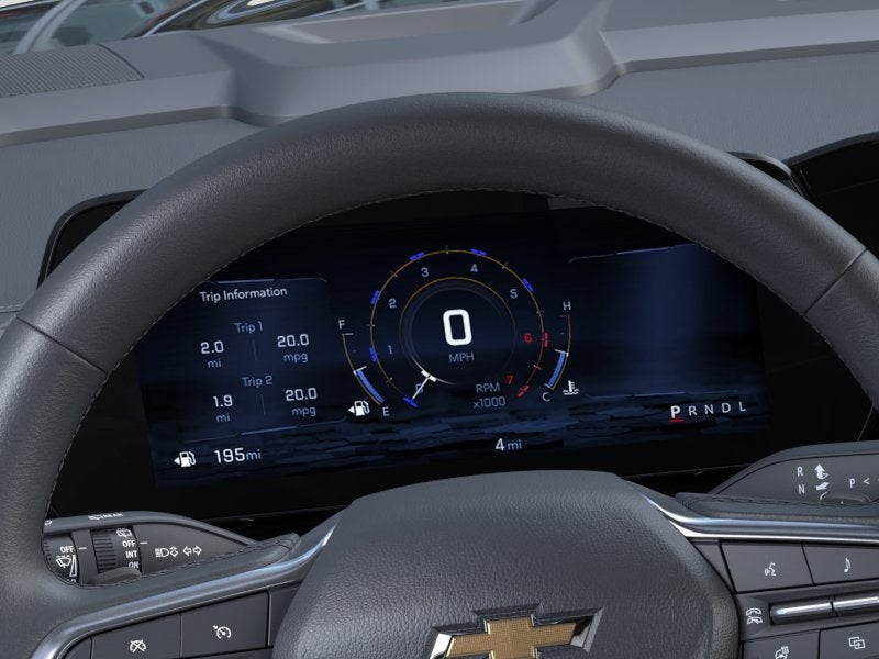 2027 Chevrolet Suburban LT