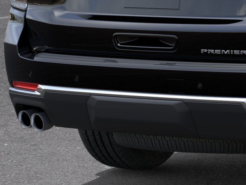 2027 Chevrolet Suburban Premier