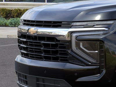 2027 Chevrolet Suburban LS