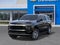 2027 Chevrolet Suburban LS