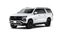 2027 Chevrolet Suburban Z71