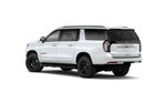 2027 Chevrolet Suburban Z71